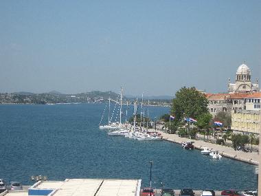 Ferienwohnung in Sibenik  (Sibensko-Kninska) oder Ferienwohnung oder Ferienhaus