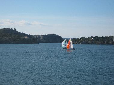 Ferienwohnung in Sibenik  (Sibensko-Kninska) oder Ferienwohnung oder Ferienhaus