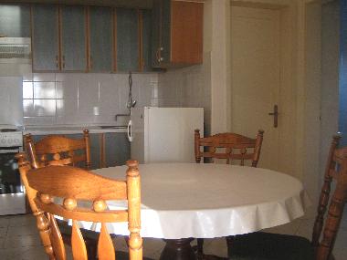 Ferienwohnung in Sibenik  (Sibensko-Kninska) oder Ferienwohnung oder Ferienhaus