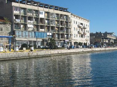 Ferienwohnung in Sibenik  (Sibensko-Kninska) oder Ferienwohnung oder Ferienhaus