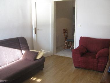 Ferienwohnung in Sibenik  (Sibensko-Kninska) oder Ferienwohnung oder Ferienhaus