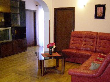 Ferienwohnung in Krk (Primorsko-Goranska) oder Ferienwohnung oder Ferienhaus