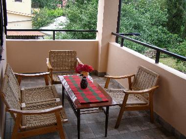 Ferienwohnung in Krk (Primorsko-Goranska) oder Ferienwohnung oder Ferienhaus