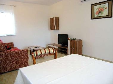 Ferienwohnung in Krk (Primorsko-Goranska) oder Ferienwohnung oder Ferienhaus