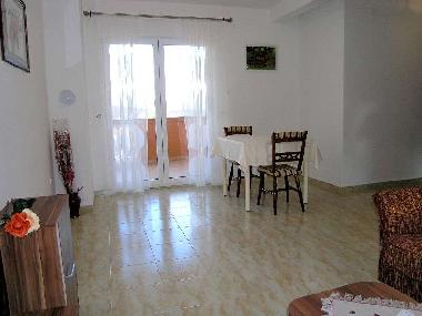 Ferienwohnung in Krk (Primorsko-Goranska) oder Ferienwohnung oder Ferienhaus