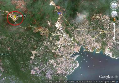 Ferienwohnung in Krk (Primorsko-Goranska) oder Ferienwohnung oder Ferienhaus