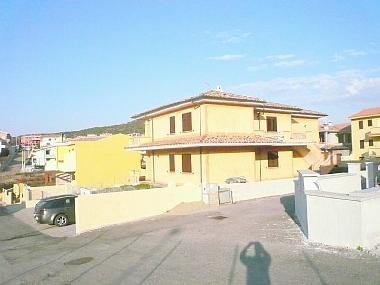 Ferienwohnung in castelsardo (Sassari) oder Ferienwohnung oder Ferienhaus
