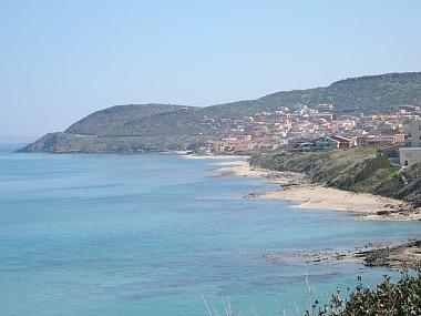Ferienwohnung in castelsardo (Sassari) oder Ferienwohnung oder Ferienhaus