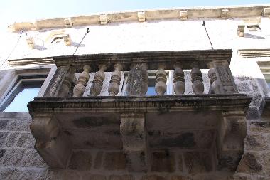 Ferienhaus in Kuciste (Dubrovacko-Neretvanska) oder Ferienwohnung oder Ferienhaus