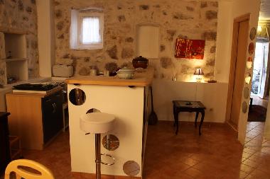 Ferienhaus in Kuciste (Dubrovacko-Neretvanska) oder Ferienwohnung oder Ferienhaus