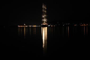 Ferienhaus in Kuciste (Dubrovacko-Neretvanska) oder Ferienwohnung oder Ferienhaus