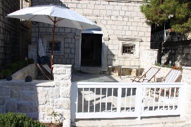 Ferienhaus in Kuciste (Dubrovacko-Neretvanska) oder Ferienwohnung oder Ferienhaus