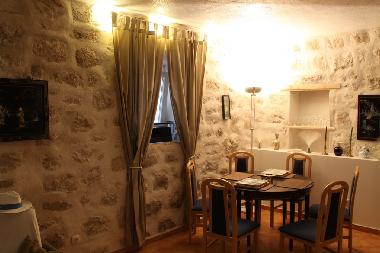 Ferienhaus in Kuciste (Dubrovacko-Neretvanska) oder Ferienwohnung oder Ferienhaus