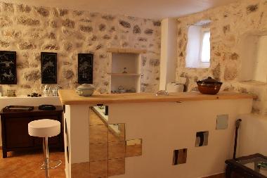 Ferienhaus in Kuciste (Dubrovacko-Neretvanska) oder Ferienwohnung oder Ferienhaus