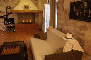 Ferienhaus in Kuciste (Dubrovacko-Neretvanska) oder Ferienwohnung oder Ferienhaus