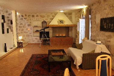 Ferienhaus in Kuciste (Dubrovacko-Neretvanska) oder Ferienwohnung oder Ferienhaus