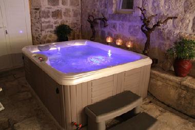 Ferienhaus in Kuciste (Dubrovacko-Neretvanska) oder Ferienwohnung oder Ferienhaus