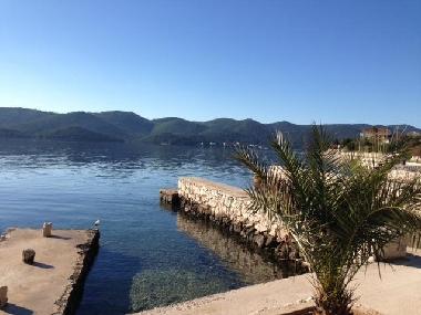 Ferienhaus in Kuciste (Dubrovacko-Neretvanska) oder Ferienwohnung oder Ferienhaus
