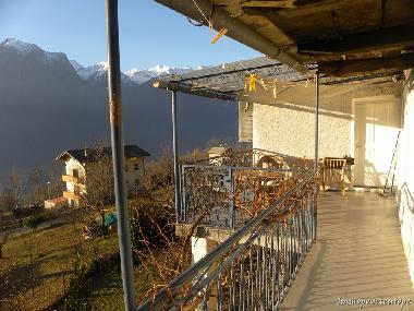 Ferienhaus in Colloro (Verbano-Cusio-Ossola) oder Ferienwohnung oder Ferienhaus