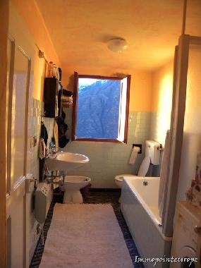 Ferienhaus in Colloro (Verbano-Cusio-Ossola) oder Ferienwohnung oder Ferienhaus