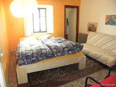 Ferienhaus in Colloro (Verbano-Cusio-Ossola) oder Ferienwohnung oder Ferienhaus