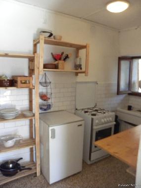 Ferienhaus in Colloro (Verbano-Cusio-Ossola) oder Ferienwohnung oder Ferienhaus