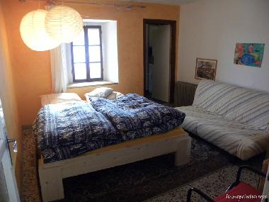 Ferienhaus in Colloro (Verbano-Cusio-Ossola) oder Ferienwohnung oder Ferienhaus