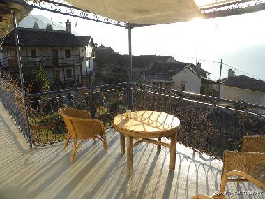 Ferienhaus in Colloro (Verbano-Cusio-Ossola) oder Ferienwohnung oder Ferienhaus