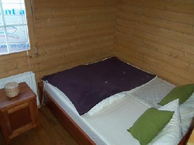 Chalet in Lemmer (Friesland) oder Ferienwohnung oder Ferienhaus