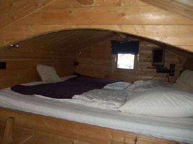 Chalet in Lemmer (Friesland) oder Ferienwohnung oder Ferienhaus