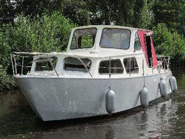 Chalet in Lemmer (Friesland) oder Ferienwohnung oder Ferienhaus