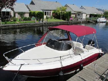 Chalet in Lemmer (Friesland) oder Ferienwohnung oder Ferienhaus