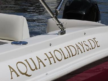 Chalet in Lemmer (Friesland) oder Ferienwohnung oder Ferienhaus