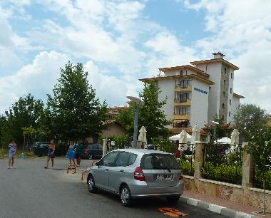 Ferienwohnung in Ravda (Burgas) oder Ferienwohnung oder Ferienhaus