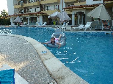 Ferienwohnung in Ravda (Burgas) oder Ferienwohnung oder Ferienhaus