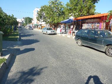 Ferienwohnung in Ravda (Burgas) oder Ferienwohnung oder Ferienhaus