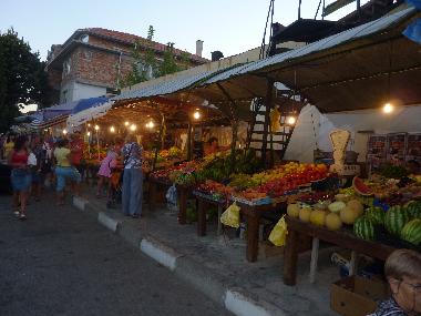 Ferienwohnung in Ravda (Burgas) oder Ferienwohnung oder Ferienhaus