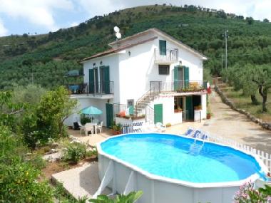 Ferienwohnung in Sperlonga (Latina) oder Ferienwohnung oder Ferienhaus