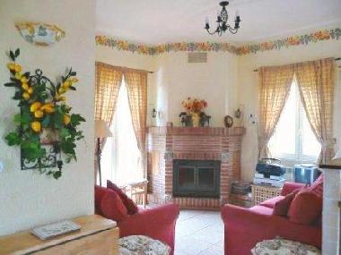 Ferienwohnung in Sperlonga (Latina) oder Ferienwohnung oder Ferienhaus