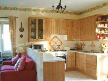 Ferienwohnung in Sperlonga (Latina) oder Ferienwohnung oder Ferienhaus