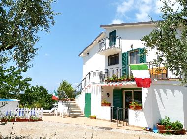 Ferienwohnung in Sperlonga (Latina) oder Ferienwohnung oder Ferienhaus