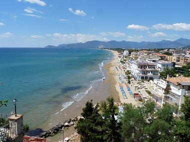 Ferienwohnung in Sperlonga (Latina) oder Ferienwohnung oder Ferienhaus