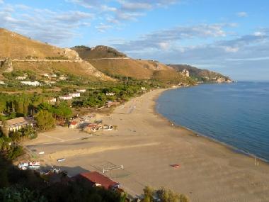 Ferienwohnung in Sperlonga (Latina) oder Ferienwohnung oder Ferienhaus