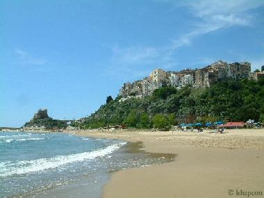 Ferienwohnung in Sperlonga (Latina) oder Ferienwohnung oder Ferienhaus