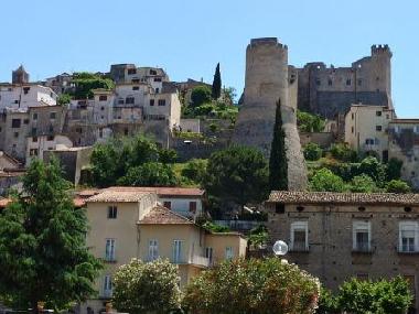 Ferienwohnung in Sperlonga (Latina) oder Ferienwohnung oder Ferienhaus