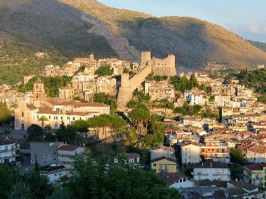 Ferienwohnung in Sperlonga (Latina) oder Ferienwohnung oder Ferienhaus