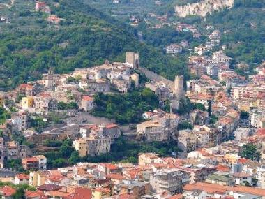 Ferienwohnung in Sperlonga (Latina) oder Ferienwohnung oder Ferienhaus