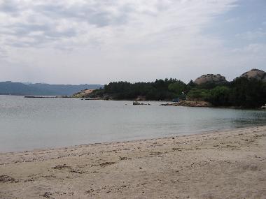 Ferienhaus in Baia Sardinia (Olbia-Tempio) oder Ferienwohnung oder Ferienhaus