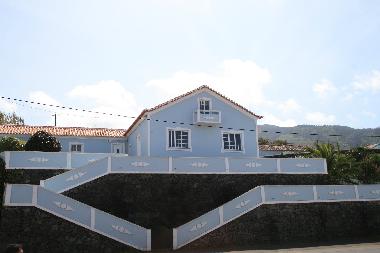 Ferienhaus in Quatro Ribeiras, Praia da Vit�ria (Azoren) oder Ferienwohnung oder Ferienhaus