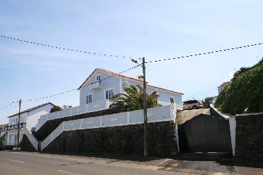 Ferienhaus in Quatro Ribeiras, Praia da Vit�ria (Azoren) oder Ferienwohnung oder Ferienhaus